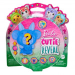 - Cutie Reveal, 