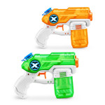  2  - Stealth Soaker