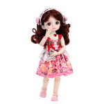 ����� DBS � ����� �������� (30 ��)