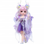 ����� DBS � ����� �������� (30 ��)