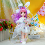 ����� DBS � ����� �������� (30 ��)