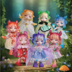 ������-����� Maytree - Spring Forest Series (14 ��)