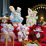 ������-����� Maytree Dumia Miracle (18 ��)