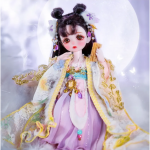 ����� Moon Bunny (30 ��)