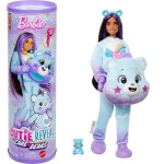 ����� - Cutie Reveal Care Bears, Purple