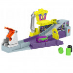 �������� Batwheels, DC