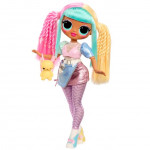 ��� O.M.G. Entry - Candylicious