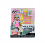 ��� O.M.G. Sweet Nails - Candylicious (������ 15%)