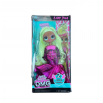 ��� O.M.G. - Lady Diva (2 �����) (������ 20%)