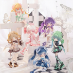 ������-����� Penny's Box Symphony Poetry