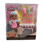 ��� O.M.G. Sweet Nails - Candylicious (������ 40%)