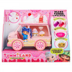 ������� Yummiland Lipgloss Truck