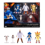 ����� ������� Sonic - Movie Collection