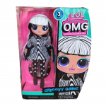 ��� O.M.G. Lights - Groovy Babe (���������� 2023) (������ 10%)